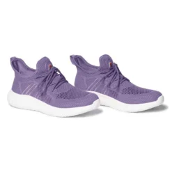 Mountain Horse Airflow Sneaker Spring Purple