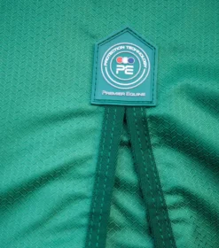Premier Equine Akoni 0g Original Turnout Rug Green -Equestrian Related akoni 0g original green 4