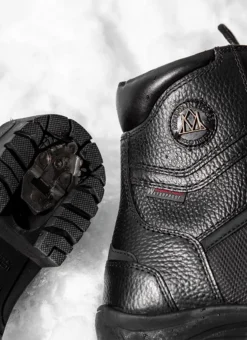 Mountain Horse Arctica Lace Paddock Black 8 Mountain Horse Arctica Lace Paddock Black -Equestrian Related arctica20lace20paddock20detail20202220 20max