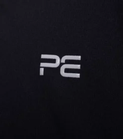 Premier Equine Artax Junior Unisex Base Layer Black -Equestrian Related artax junior base layer black 6