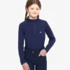 Premier Equine Artax Junior Unisex Base Layer Navy 1 Premier Equine Artax Junior Unisex Base Layer Navy -Equestrian Related artax junior unisex base layer navy