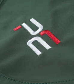 Premier Equine Atlas Fly Veil Olive 11 Premier Equine Atlas Fly Veil Olive -Equestrian Related atlas ear bonnet green 3