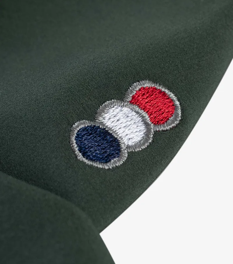 Premier Equine Atlas Fly Veil Olive 7 Premier Equine Atlas Fly Veil Olive - Image 5