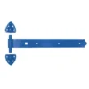 Perry Equestrian Heavy Reversible Hinges In Blue 2 Perry Equestrian Heavy Reversible Hinges In Blue -Equestrian Related blue 73