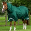Premier Equine Buster Storm 220g Combo Turnout Rug With Classic Neck Green 2 Premier Equine Buster Storm 220g Combo Turnout Rug With Classic Neck Green -Equestrian Related buster storm 220 green 1