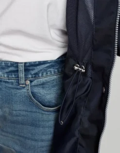 Joules Tenby Packaway Raincoat - French Navy Camo 10 Joules Tenby Packaway Raincoat - French Navy Camo -Equestrian Related cdn.joules 20