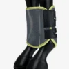 LeMieux Carbon Mesh Wrap Boots Kiwi -Equestrian Related d1X7uQfQ