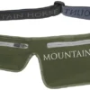 Mountain Horse Double Waistbag Green -Equestrian Related double waistbag20green