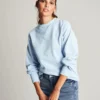 Joules Amina Sweatshirt - Yorkshire Sky 2 Joules Amina Sweatshirt - Yorkshire Sky -Equestrian Related download 4