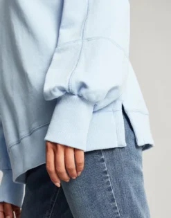 Joules Amina Sweatshirt - Yorkshire Sky -Equestrian Related download201 2