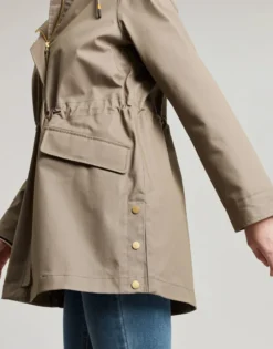 Joules Padstow Raincoat - Mushroom 12 Joules Padstow Raincoat - Mushroom -Equestrian Related download2010