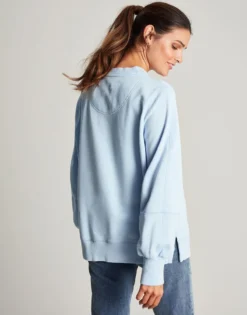 Joules Amina Sweatshirt - Yorkshire Sky -Equestrian Related download203 2
