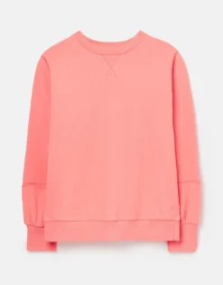 Joules Amina Sweatshirt - Coral 15 Joules Amina Sweatshirt - Coral -Equestrian Related download206