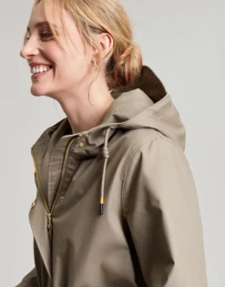 Joules Padstow Raincoat - Mushroom 10 Joules Padstow Raincoat - Mushroom -Equestrian Related download208