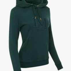 LeMieux Ria Hoodie Spruce 12 LeMieux Ria Hoodie Spruce -Equestrian Related eQ5XM3Dg