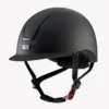 Premier Equine Endeavor Horse Riding Helmet Black -Equestrian Related endeavour helmet black 3