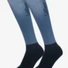 LeMieux Competition Socks Atlantic -Equestrian Related f6Hf9zVQ