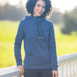 LeMieux Ria Hoodie Atlantic -Equestrian Related fW2hfWDA