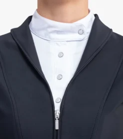 Premier Equine Finio Ladies Competition Show Jacket Black -Equestrian Related finio competition jacket black 5
