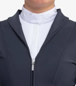 Premier Equine Finio Ladies Competition Show Jacket Grey 10 Premier Equine Finio Ladies Competition Show Jacket Grey -Equestrian Related finio competition jacket grey 5