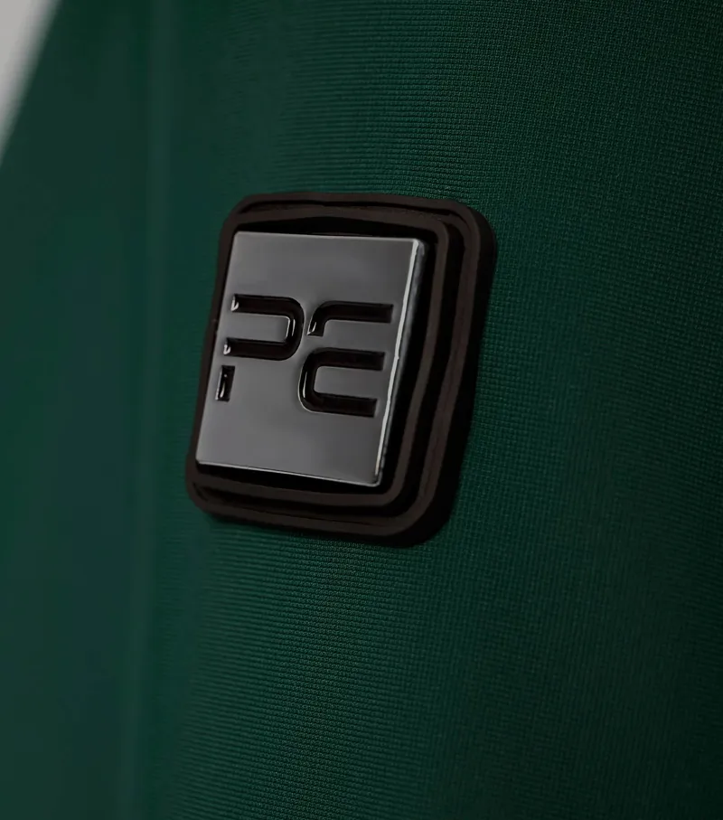 Premier Equine Hagen Ladies Competition Jacket Green 7 Premier Equine Hagen Ladies Competition Jacket Green - Image 5