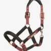 LeMieux Capella Headcollar Orchid 1 LeMieux Capella Headcollar Orchid -Equestrian Related i2vEgCZK
