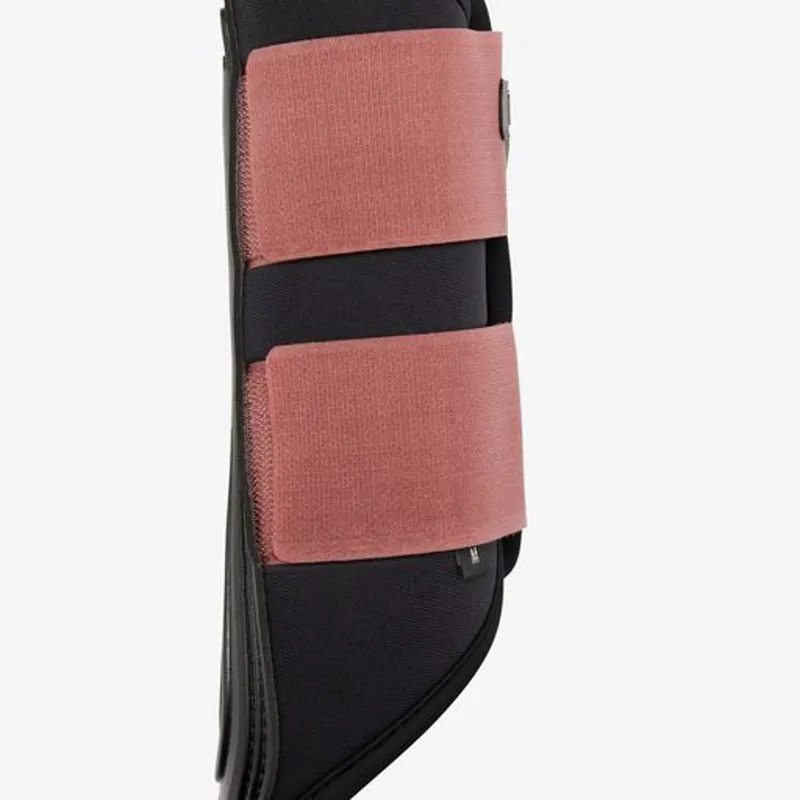 LeMieux Grafter Boots Orchid 7 LeMieux Grafter Boots Orchid - Image 5