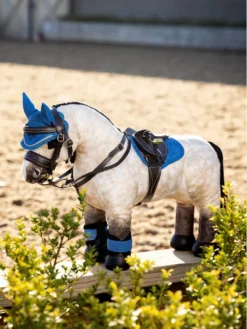 LeMieux Toy Pony Pad Pacific -Equestrian Related it03290 lifestyle toyponypad pacific 1 2