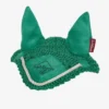 LeMieux Toy Pony Fly Hood Evergreen -Equestrian Related it03291 product toyponyflyhood evergreen 1 copy