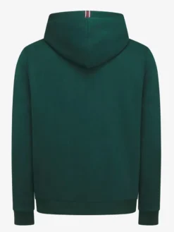 LeMieux Mens LeMieux Hoodie Spruce -Equestrian Related it03396 product lemieuxmenshoodie spruce 4 copy