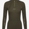 LeMieux Adour Base Layer Oak -Equestrian Related it03433 product adourbaselayer oak 1 copy