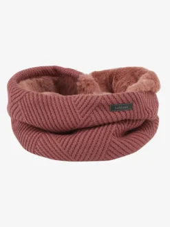 LeMieux Layla Snood Orchid