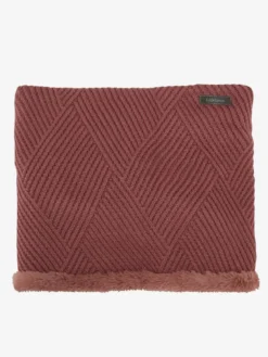 LeMieux Layla Snood Orchid 9 LeMieux Layla Snood Orchid -Equestrian Related it03645 product laylasnood orchid 2 copy