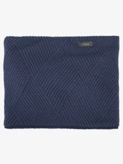 LeMieux Layla Snood Atlantic -Equestrian Related it03647 product laylasnood atlantic 2 copy
