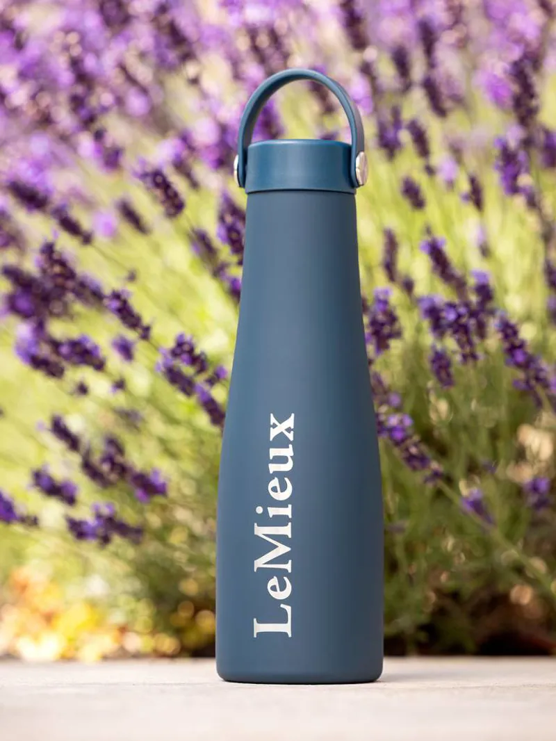 LeMieux Drinks Bottle Atlantic 3 LeMieux Drinks Bottle Atlantic