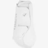 LeMieux Motionflex Dressage Boot White -Equestrian Related it03761 product motionflexdressageboot white 1