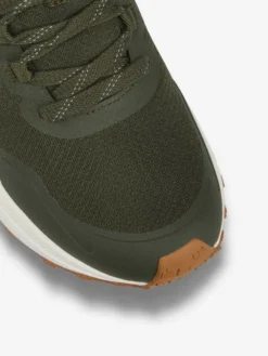 LeMieux Trax Waterproof Trainer - Khaki 19 LeMieux Trax Waterproof Trainer - Khaki -Equestrian Related it03809 product traxwaterprooftrainer khaki 08