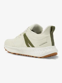 LeMieux Trax Waterproof Trainer - Ecru -Equestrian Related it03810 product traxwaterprooftrainer ecru 04