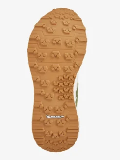 LeMieux Trax Waterproof Trainer - Ecru -Equestrian Related it03810 product traxwaterprooftrainer ecru 09