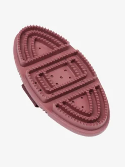 LeMieux Flexi Curry Comb Orchid 9 LeMieux Flexi Curry Comb Orchid -Equestrian Related it03813 product flexicurrycomb orchid 2