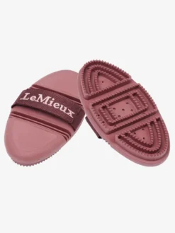 LeMieux Flexi Curry Comb Orchid