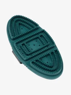 LeMieux Flexi Curry Comb Spruce -Equestrian Related it03819 product flexicurrycomb spruce 2