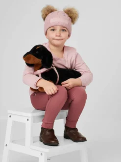 LeMieux Toy Puppy Sally 8 LeMieux Toy Puppy Sally -Equestrian Related it03861 studio toydog dachshund sally 2