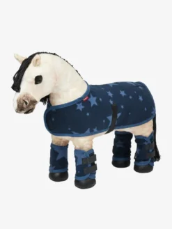 LeMieux Toy Pony Travel Rug Atlantic -Equestrian Related it03883 1