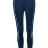 Mountain Horse Jade Tech Tights Jr Navy 2 Mountain Horse Jade Tech Tights Jr Navy -Equestrian Related jade winter tights navy front1 2