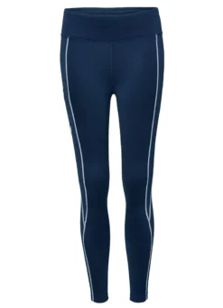 Mountain Horse Jade Tech Tights Jr Navy