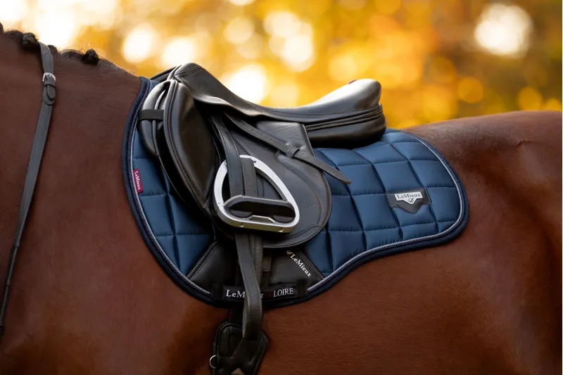 LeMieux Loire Classic GP Square Atlantic 4 LeMieux Loire Classic GP Square Atlantic - Image 2