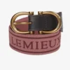 LeMieux Young Rider Elasticated Belt - Orchid -Equestrian Related k4uai4Lg