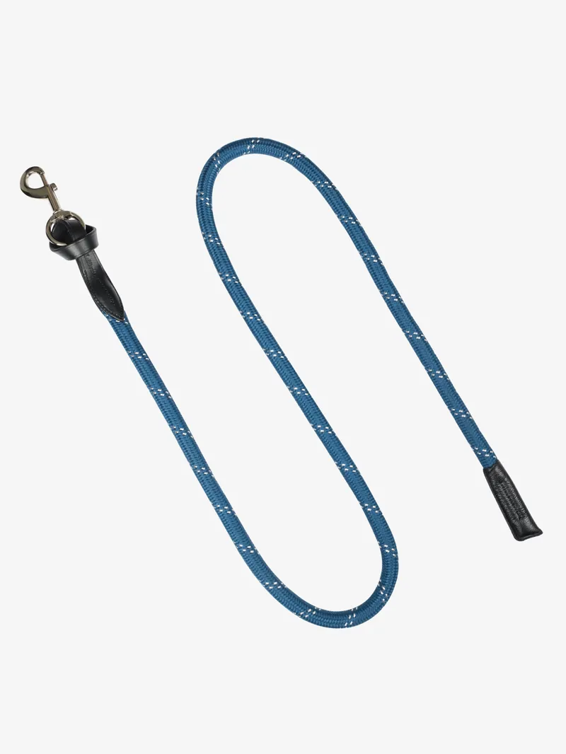 LeMieux Lasso Lead Rope Atlantic 3 LeMieux Lasso Lead Rope Atlantic