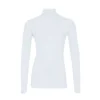 LeMieux Young Rider Base Layer - White -Equestrian Related lemieux young rider base layer p8906 161006 image